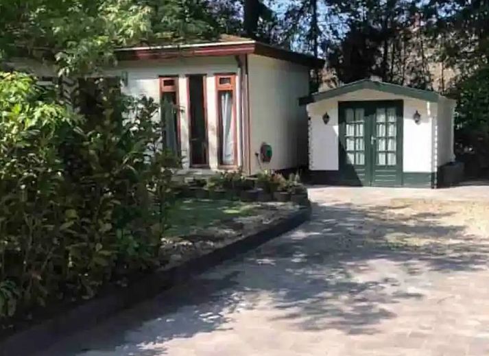 Guest house 3220201 - Chalet Veluwe - Chalet Rust-ique, Veluwe
