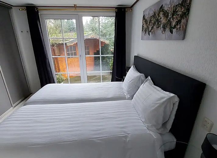Verblijf 3220202 - Vakantiewoning Veluwe - Comfort chalet nr.19