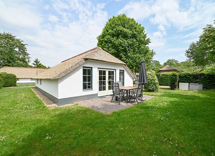 Verblijf 3220215 - Vakantiewoning Veluwe - Vrijstaande woning in Putten