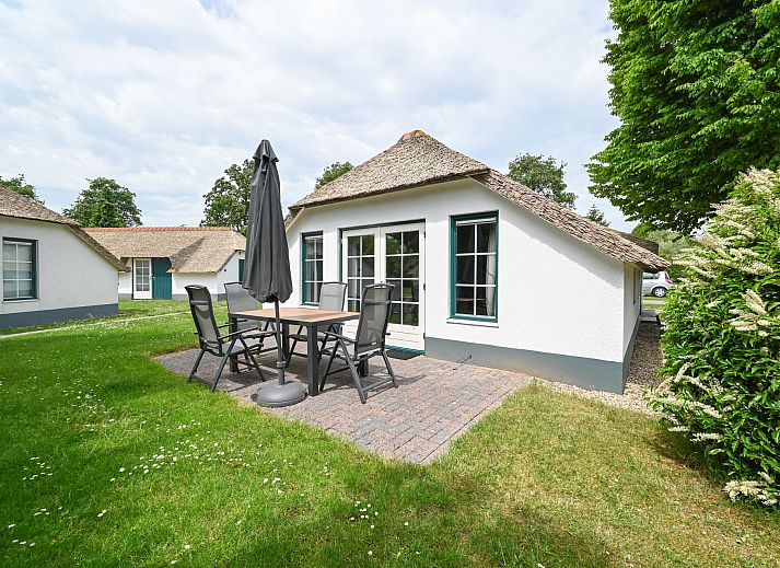 Verblijf 3220215 - Vakantiewoning Veluwe - Vrijstaande woning in Putten