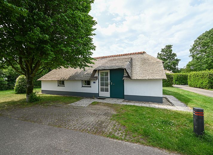 Verblijf 3220215 - Vakantiewoning Veluwe - Vrijstaande woning in Putten