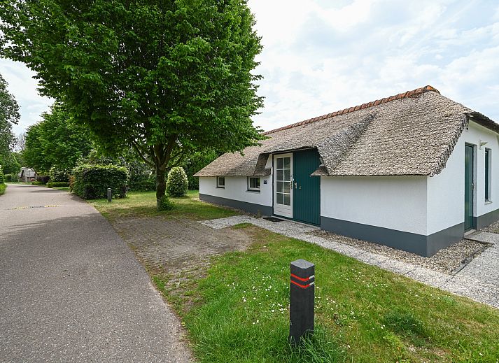 Verblijf 3220215 - Vakantiewoning Veluwe - Vrijstaande woning in Putten