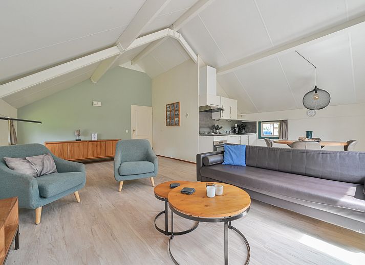 Verblijf 3220215 - Vakantiewoning Veluwe - Vrijstaande woning in Putten