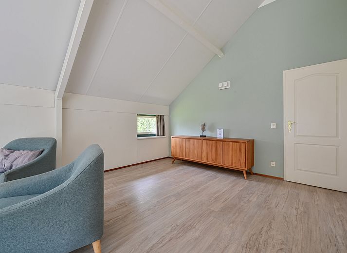 Verblijf 3220215 - Vakantiewoning Veluwe - Vrijstaande woning in Putten
