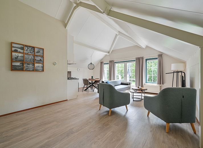 Verblijf 3220215 - Vakantiewoning Veluwe - Vrijstaande woning in Putten