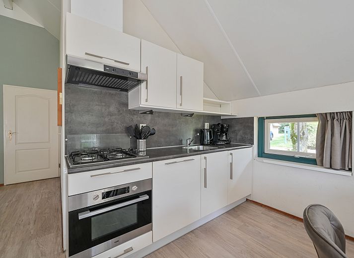 Verblijf 3220215 - Vakantiewoning Veluwe - Vrijstaande woning in Putten