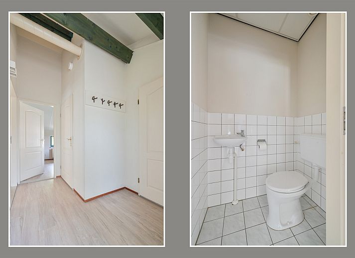 Verblijf 3220215 - Vakantiewoning Veluwe - Vrijstaande woning in Putten