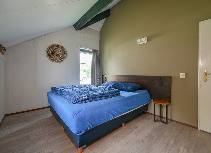 Verblijf 3220215 - Vakantiewoning Veluwe - Vrijstaande woning in Putten