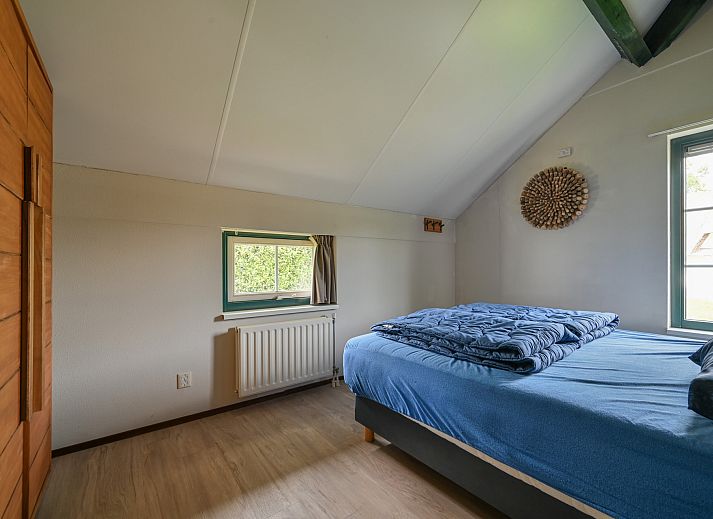 Verblijf 3220215 - Vakantiewoning Veluwe - Vrijstaande woning in Putten