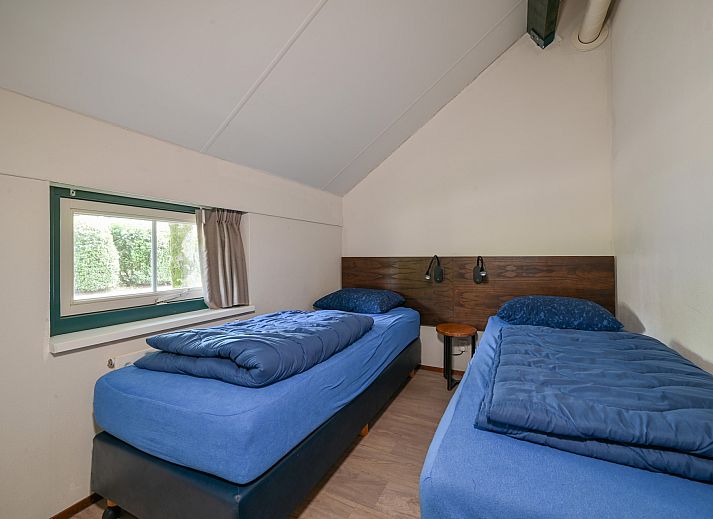 Verblijf 3220215 - Vakantiewoning Veluwe - Vrijstaande woning in Putten