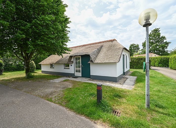 Verblijf 3220215 - Vakantiewoning Veluwe - Vrijstaande woning in Putten