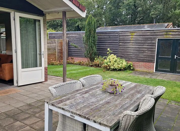 Guest house 3220218 - Holiday property Veluwe - Huinerhofje 2; rust, privacy, natuur