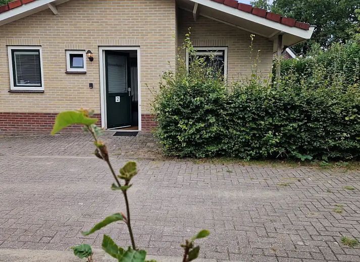 Guest house 3220218 - Holiday property Veluwe - Huinerhofje 2; rust, privacy, natuur