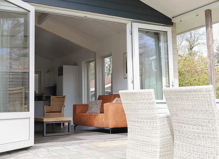 Guest house 3220218 - Holiday property Veluwe - Huinerhofje 2; rust, privacy, natuur
