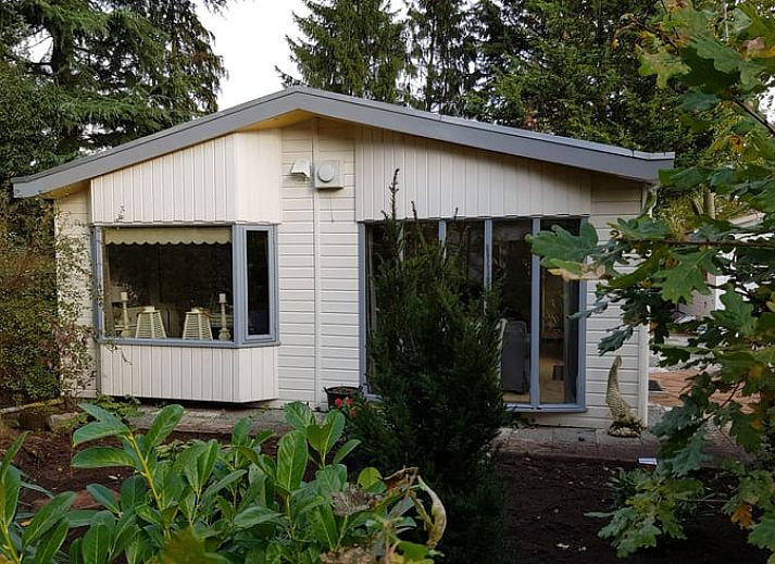 Verblijf 3220221 • Vakantiewoning Veluwe • Vakantiehuisje in Putten 