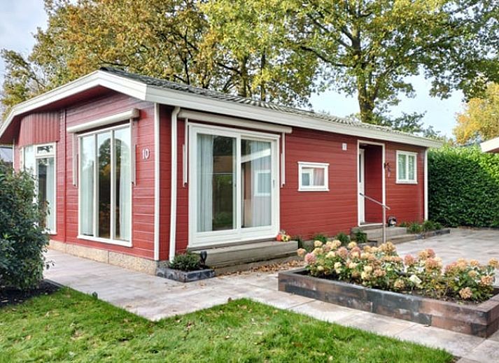 Verblijf 3220225 • Vakantiewoning Veluwe • Huisje in Putten