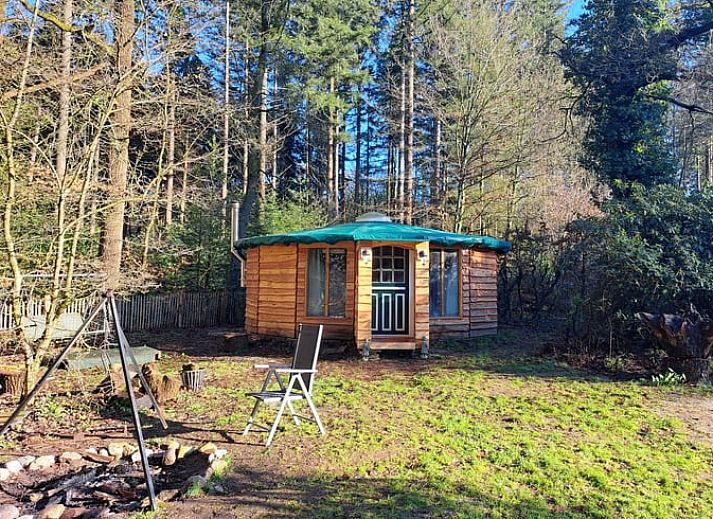 Guest house 3220226 • Holiday property Veluwe • Vakantiehuis in Putten