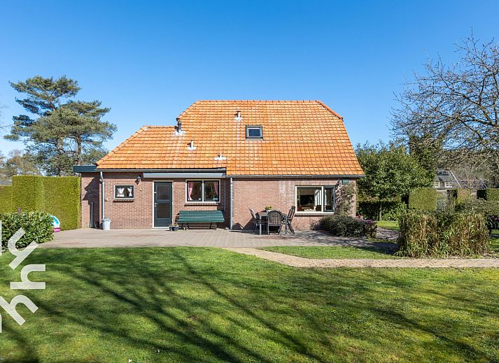 Verblijf 322023 • Vakantiewoning Veluwe • Huinerhofje III