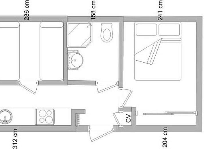 Verblijf 3220232 - Vakantiewoning Veluwe - DG1762
