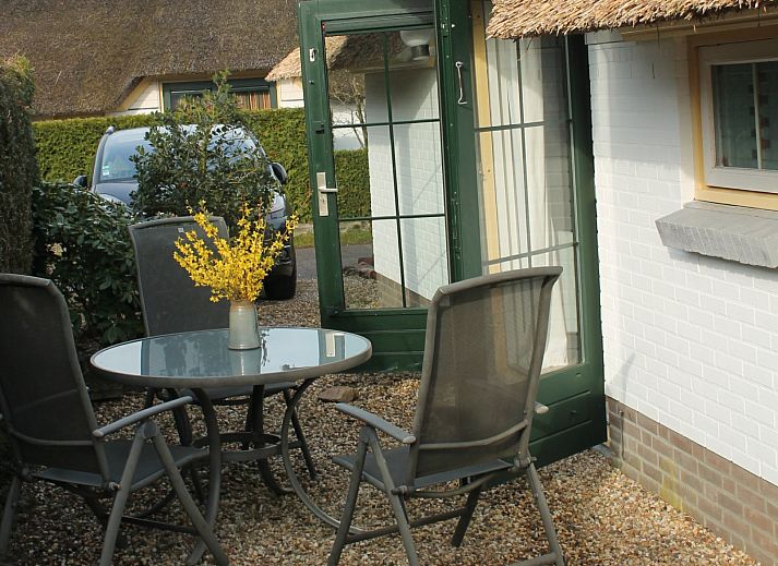 Guest house 3220235 - Holiday property Veluwe - DG1814