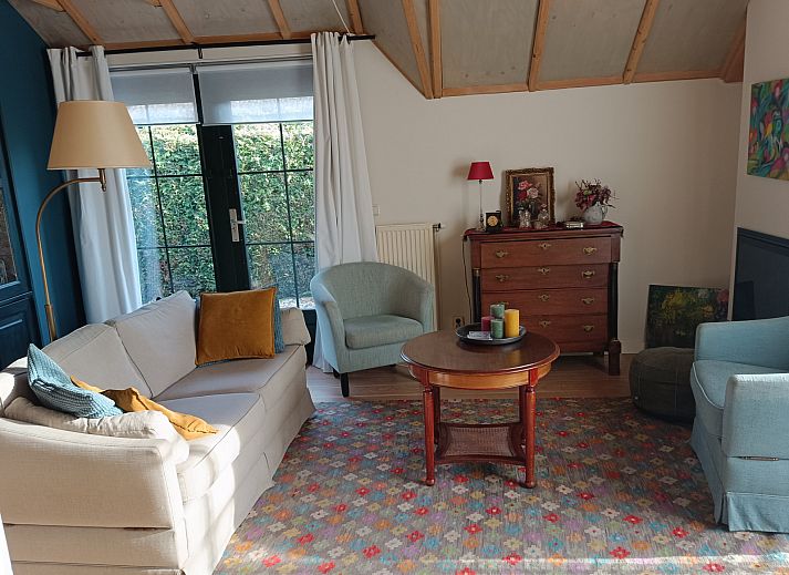 Guest house 3220235 - Holiday property Veluwe - DG1814