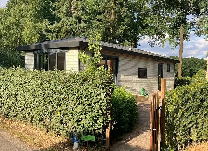 Guest house 3220238 - Chalet Veluwe - Relax Chalet Veluwe