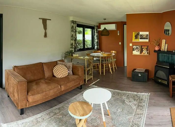 Guest house 3220238 - Chalet Veluwe - Relax Chalet Veluwe