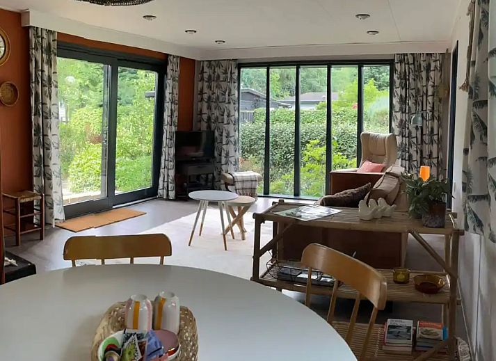 Guest house 3220238 - Chalet Veluwe - Relax Chalet Veluwe