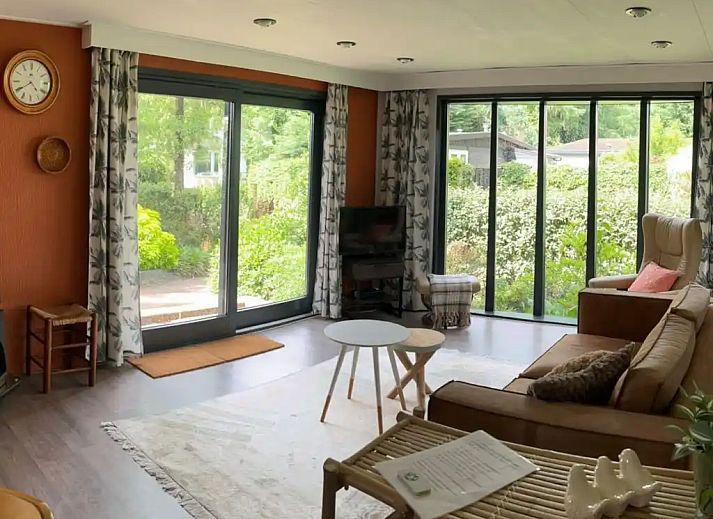 Guest house 3220238 - Chalet Veluwe - Relax Chalet Veluwe