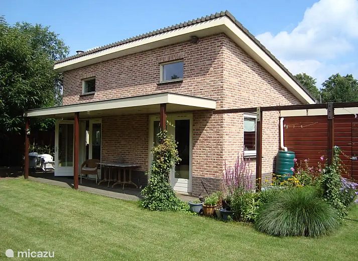 Unterkunft 3220239 - Ferienhaus Veluwe - Petrarca