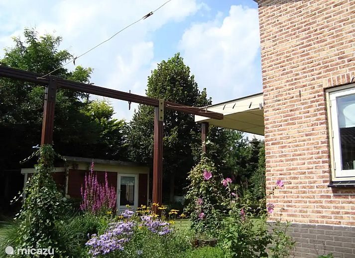 Unterkunft 3220239 - Ferienhaus Veluwe - Petrarca