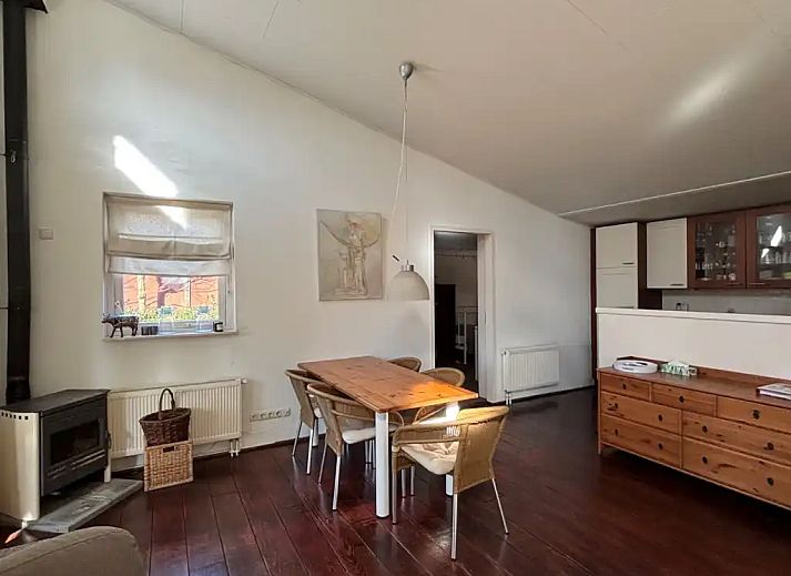 Unterkunft 3220239 - Ferienhaus Veluwe - Petrarca