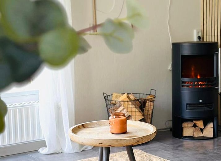 Ferienhaus in Putten, umgeben von gruener Natur, perfekt gelegen in der Veluwe, Gelderland. Ideal fuer einen entspannten Aufenthalt.