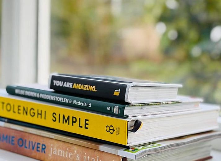 Ferienhaus in Putten, umgeben von gruener Natur, perfekt gelegen in der Veluwe, Gelderland. Ideal fuer einen entspannten Aufenthalt.