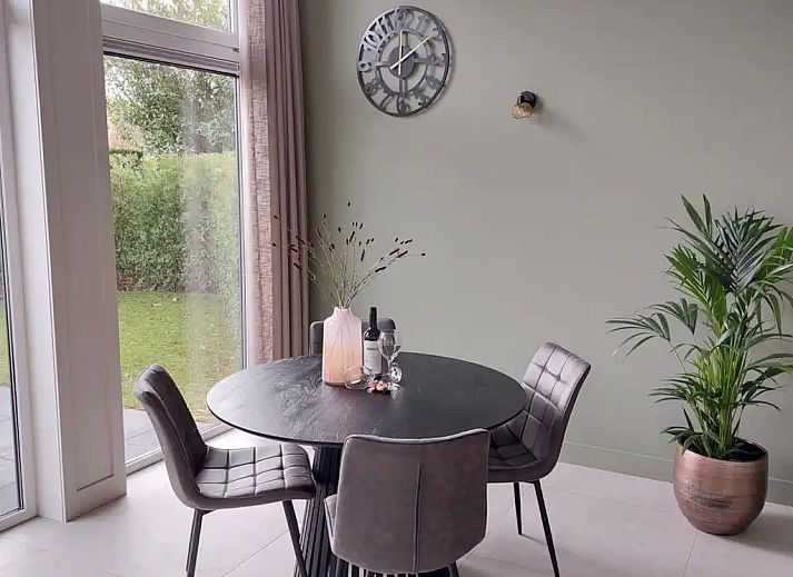 Guest house 3220242 - Holiday property Veluwe - Comfort bungalow 01 met jacuzzi