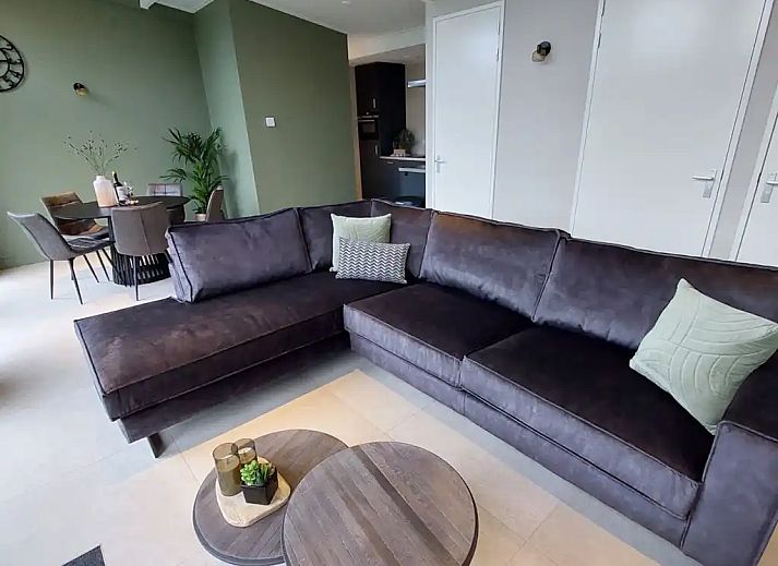 Guest house 3220242 - Holiday property Veluwe - Comfort bungalow 01 met jacuzzi