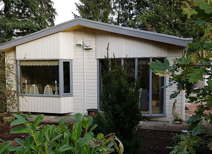 Unterkunft 3220245 - Chalet Veluwe - De Blauwe Reiger