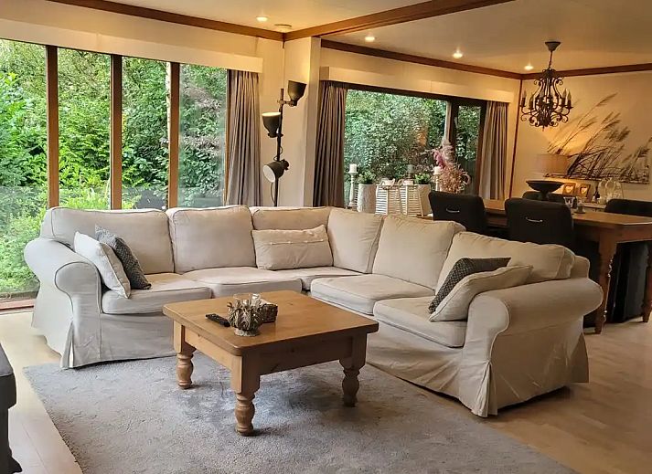 Unterkunft 3220245 - Chalet Veluwe - De Blauwe Reiger