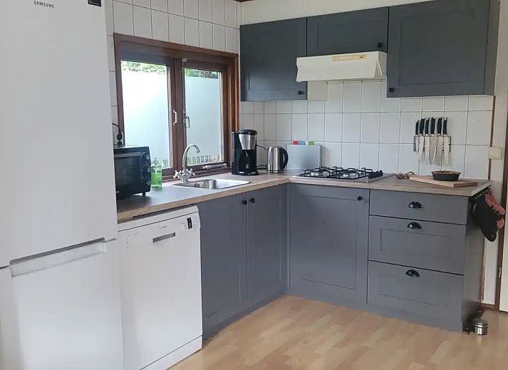Unterkunft 3220245 - Chalet Veluwe - De Blauwe Reiger