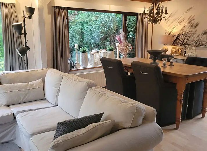 Unterkunft 3220245 - Chalet Veluwe - De Blauwe Reiger