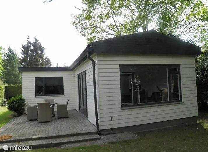 Unterkunft 3220246 - Chalet Veluwe - Maheki