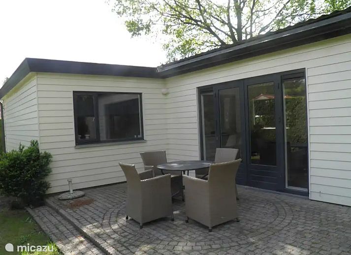 Unterkunft 3220246 - Chalet Veluwe - Maheki