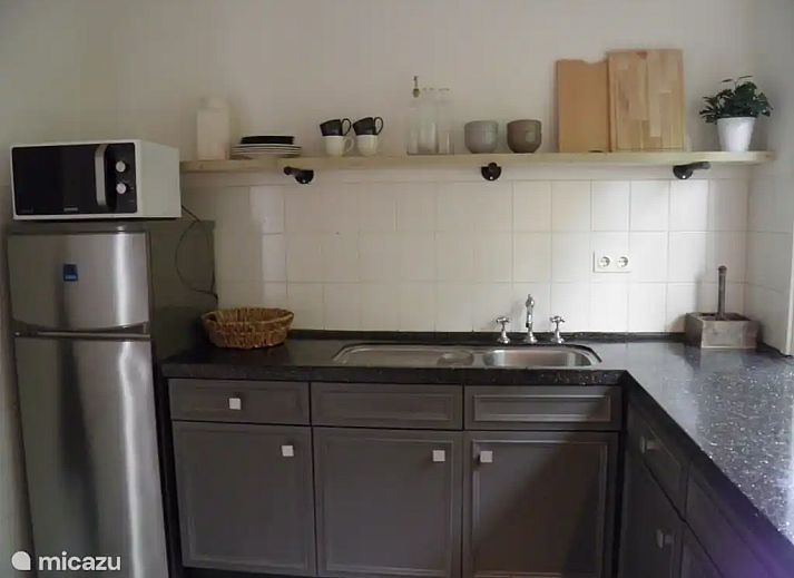 Unterkunft 3220246 - Chalet Veluwe - Maheki