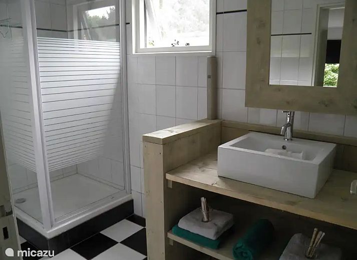 Unterkunft 3220246 - Chalet Veluwe - Maheki