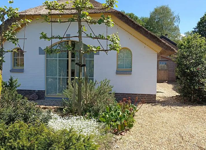 Unterkunft 3220250 - Ferienhaus Veluwe - Maison Royal
