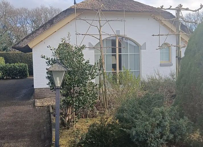 Unterkunft 3220250 - Ferienhaus Veluwe - Maison Royal