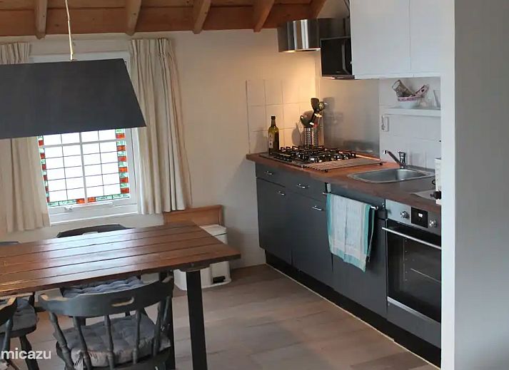 Unterkunft 3220250 - Ferienhaus Veluwe - Maison Royal