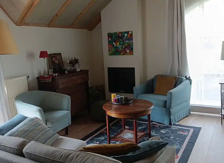 Unterkunft 3220250 - Ferienhaus Veluwe - Maison Royal
