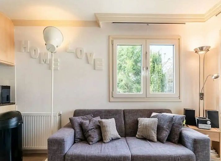 Guest house 3220251 - Chalet Veluwe - Chalet Abija