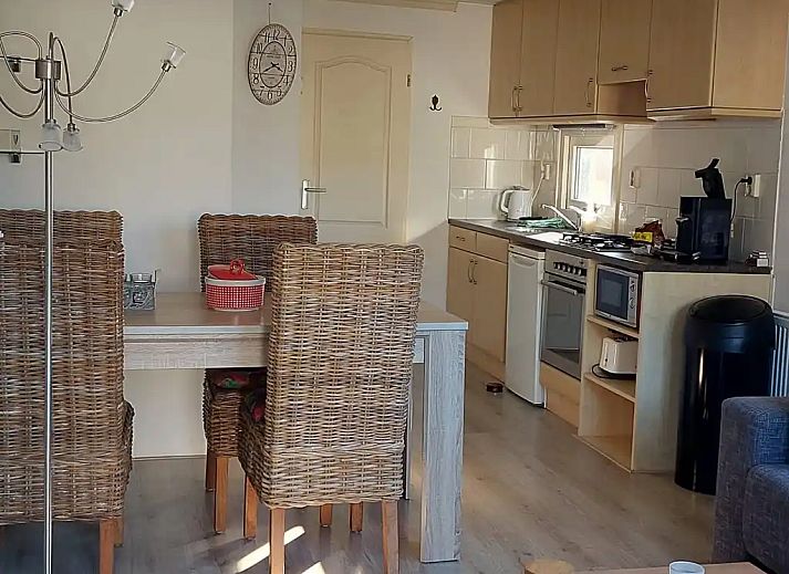 Guest house 3220251 - Chalet Veluwe - Chalet Abija